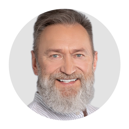 Porträt von Alex L. aus Salzburg