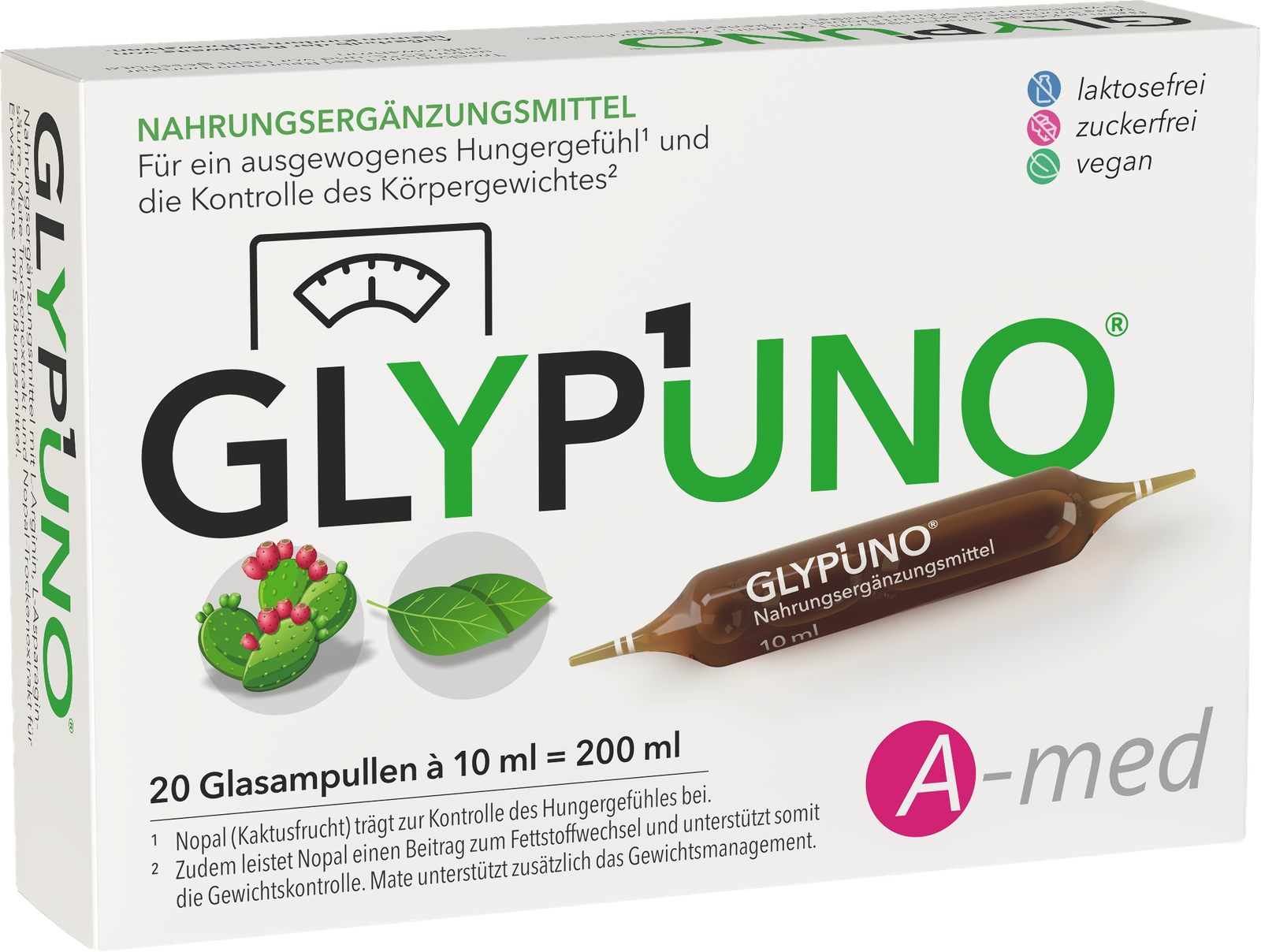 GLYPUNO Produkt