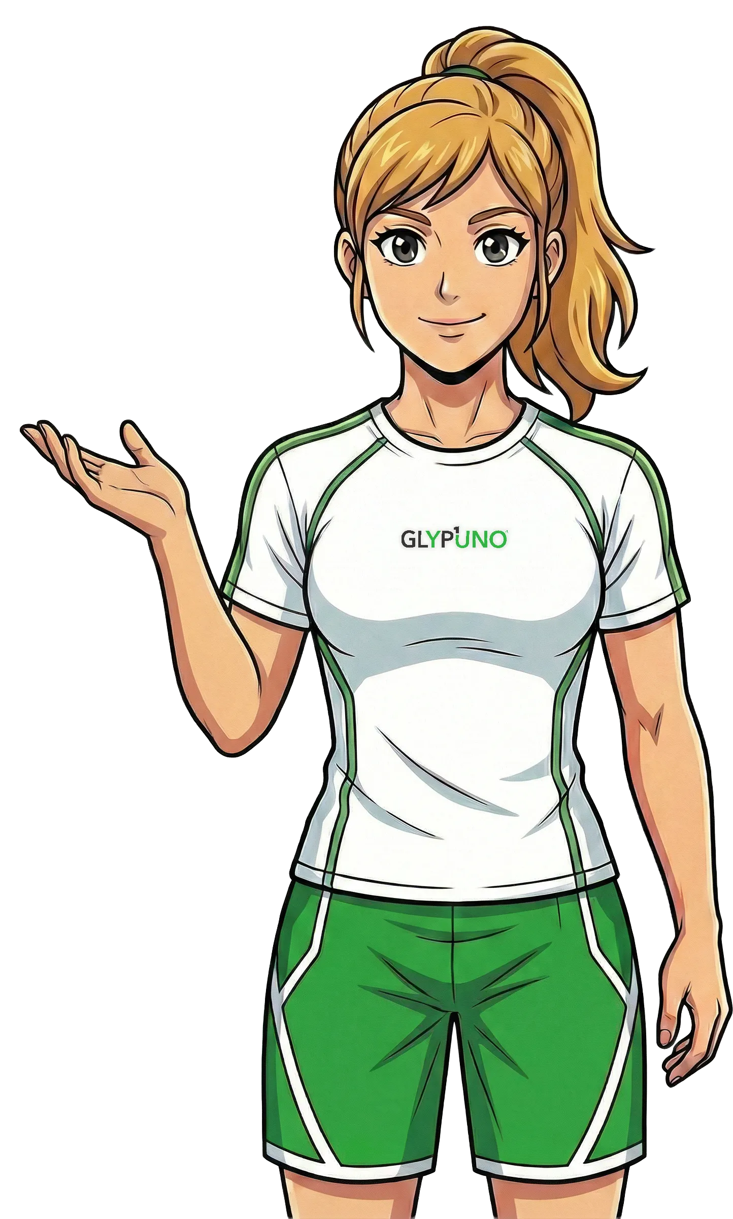 Glypuno Avatar